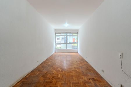 Studio para alugar com 38m², 1 quarto e sem vagaStudio 