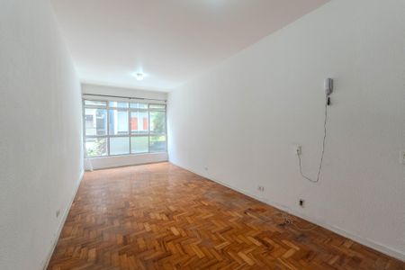 Studio para alugar com 38m², 1 quarto e sem vagaStudio 