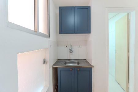 Studio para alugar com 38m², 1 quarto e sem vagaStudio 