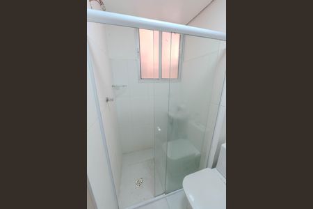 Studio para alugar com 38m², 1 quarto e sem vagaBanheiro Social