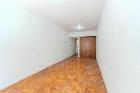 Studio para alugar com 38m², 1 quarto e sem vagaStudio 