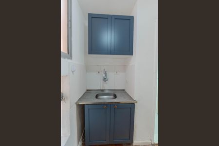 Studio para alugar com 38m², 1 quarto e sem vagaStudio 