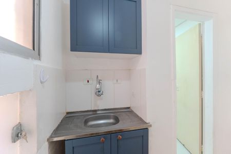 Studio para alugar com 38m², 1 quarto e sem vagaStudio 