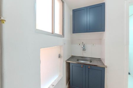 Studio para alugar com 38m², 1 quarto e sem vagaStudio 