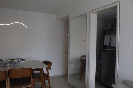 Sala de apartamento para alugar com 2 quartos, 65m² em Pechincha, Rio de Janeiro