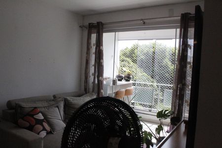 Sala de apartamento para alugar com 2 quartos, 65m² em Pechincha, Rio de Janeiro