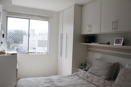 Quarto 2 de apartamento para alugar com 2 quartos, 65m² em Pechincha, Rio de Janeiro