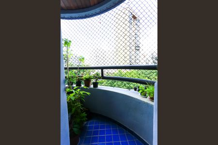 Apartamento à venda com 31m², 1 quarto e 1 vagaSacada