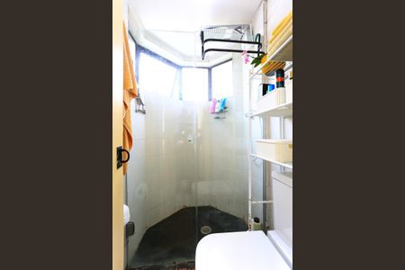 Apartamento à venda com 31m², 1 quarto e 1 vagaBanheiro Social