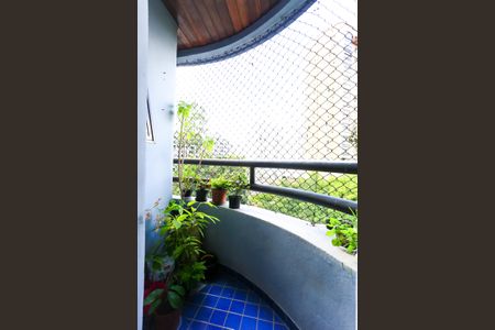 Apartamento à venda com 31m², 1 quarto e 1 vagaSacada