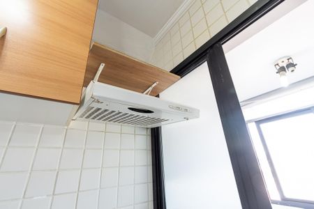 Apartamento para alugar com 60m², 2 quartos e 1 vagaCozinha