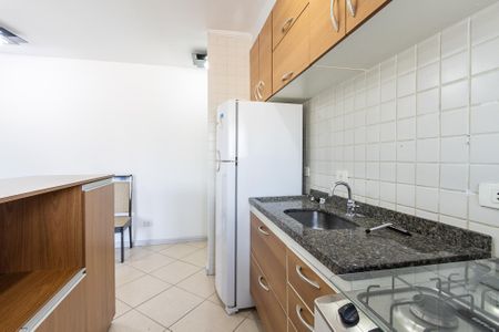 Apartamento para alugar com 60m², 2 quartos e 1 vagaCozinha