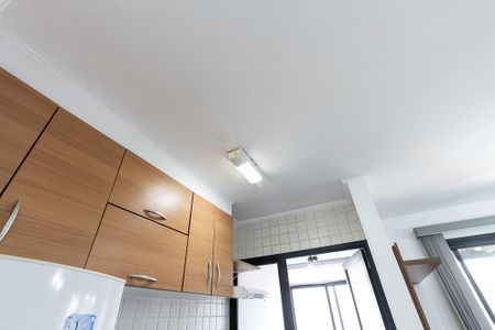 Apartamento para alugar com 60m², 2 quartos e 1 vagaCozinha