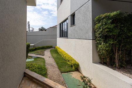 Apartamento para alugar com 60m², 2 quartos e 1 vagaÁrea comum
