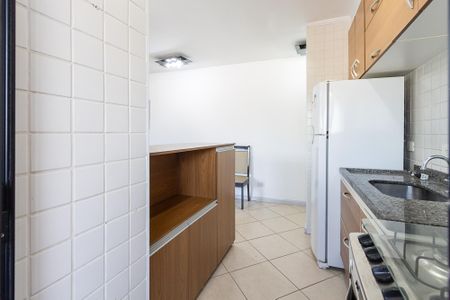 Apartamento para alugar com 60m², 2 quartos e 1 vagaCozinha