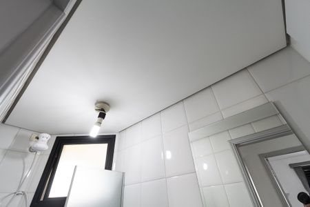 Apartamento para alugar com 60m², 2 quartos e 1 vagaBanheiro