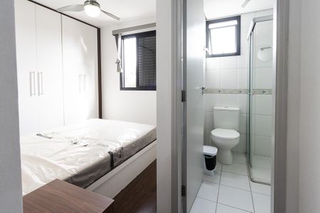 Apartamento para alugar com 60m², 2 quartos e 1 vagaSuíte