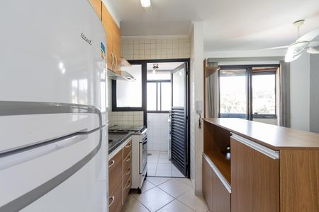 Apartamento para alugar com 60m², 2 quartos e 1 vagaCozinha