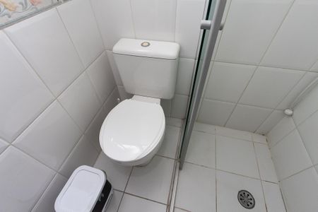 Apartamento para alugar com 60m², 2 quartos e 1 vagaBanheiro da Suíte