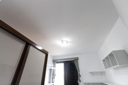 Apartamento para alugar com 60m², 2 quartos e 1 vagaQuarto