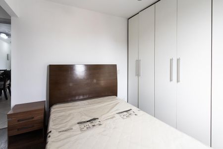 Apartamento para alugar com 60m², 2 quartos e 1 vagaSuíte