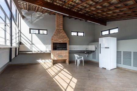 Apartamento para alugar com 60m², 2 quartos e 1 vagaÁrea comum