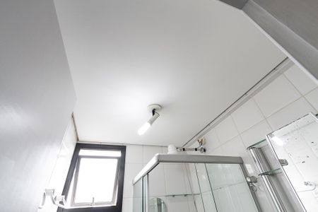 Apartamento para alugar com 60m², 2 quartos e 1 vagaBanheiro da Suíte