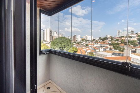 Apartamento para alugar com 60m², 2 quartos e 1 vagavaranda