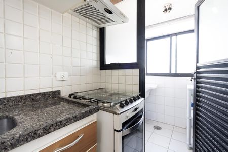 Apartamento para alugar com 60m², 2 quartos e 1 vagaCozinha