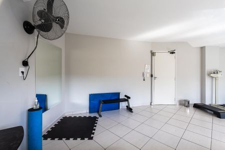 Apartamento para alugar com 60m², 2 quartos e 1 vagaÁrea comum