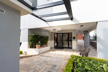 Apartamento para alugar com 60m², 2 quartos e 1 vagaÁrea comum