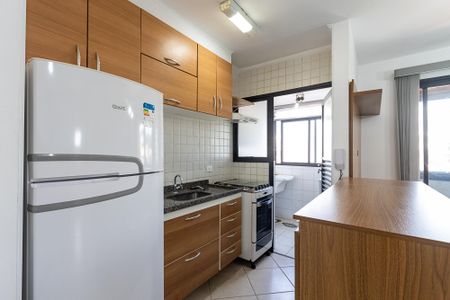 Apartamento para alugar com 60m², 2 quartos e 1 vagaCozinha