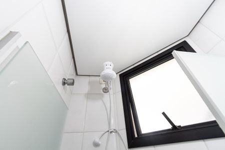 Apartamento para alugar com 60m², 2 quartos e 1 vagaBanheiro