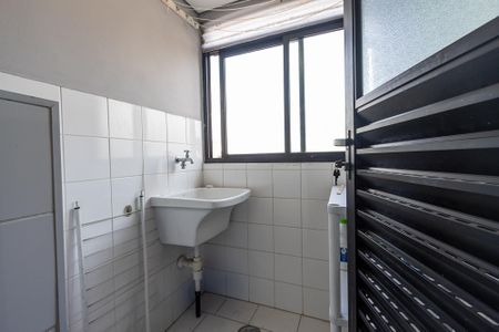 Apartamento para alugar com 60m², 2 quartos e 1 vagaÁrea de Serviço