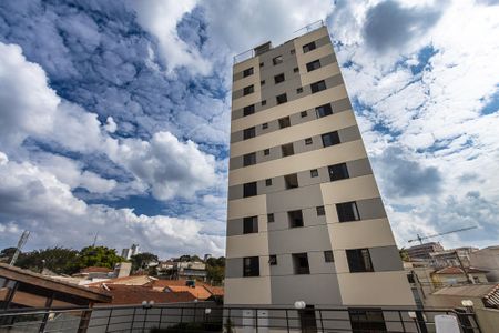 Apartamento para alugar com 60m², 2 quartos e 1 vagaÁrea comum