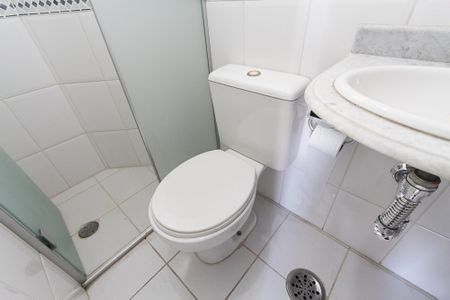 Apartamento para alugar com 60m², 2 quartos e 1 vagaBanheiro
