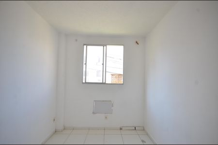Quarto 2 de apartamento para alugar com 2 quartos, 50m² em Campo Grande, Rio de Janeiro