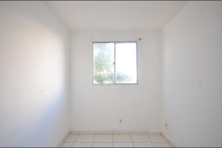 Quarto 1 de apartamento para alugar com 2 quartos, 50m² em Campo Grande, Rio de Janeiro