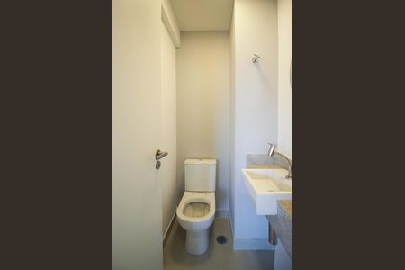 Apartamento para alugar com 54m², 2 quartos e sem vagaLavabo