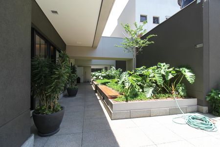Apartamento para alugar com 54m², 2 quartos e sem vagaÁrea comum