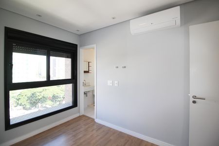 Apartamento para alugar com 54m², 2 quartos e sem vagaSuíte 1