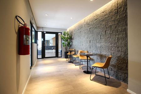 Apartamento para alugar com 54m², 2 quartos e sem vagaÁrea comum