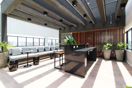 Apartamento para alugar com 54m², 2 quartos e sem vagaÁrea comum