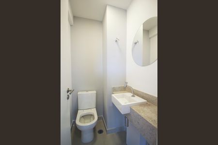 Apartamento para alugar com 54m², 2 quartos e sem vagaLavabo