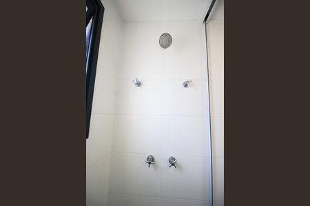 Apartamento para alugar com 54m², 2 quartos e sem vagaBanheiro da Suíte 1