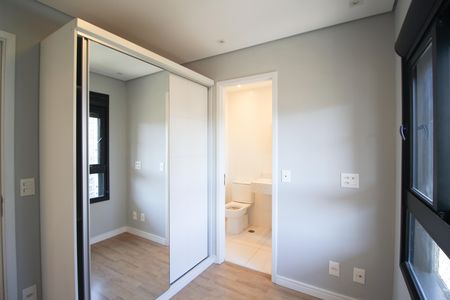 Apartamento para alugar com 54m², 2 quartos e sem vagaSuíte 2