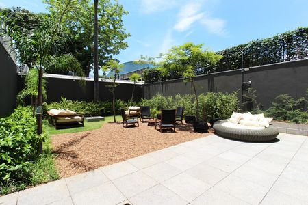 Apartamento para alugar com 54m², 2 quartos e sem vagaÁrea comum