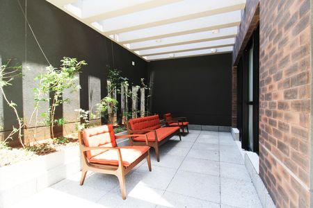 Apartamento para alugar com 54m², 2 quartos e sem vagaÁrea comum