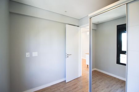 Apartamento para alugar com 54m², 2 quartos e sem vagaSuíte 2