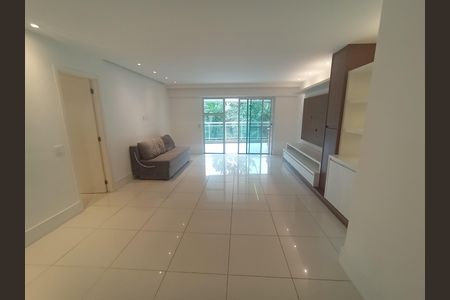 Apartamento para alugar com 3 quartos, 133m² em Barra da Tijuca, Rio de Janeiro